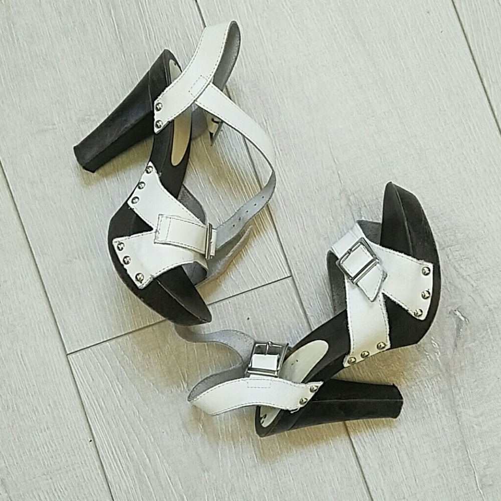 Buckley Bakers Shoes